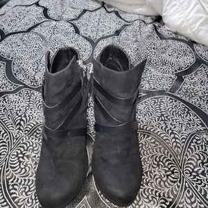 Boots from Torrid